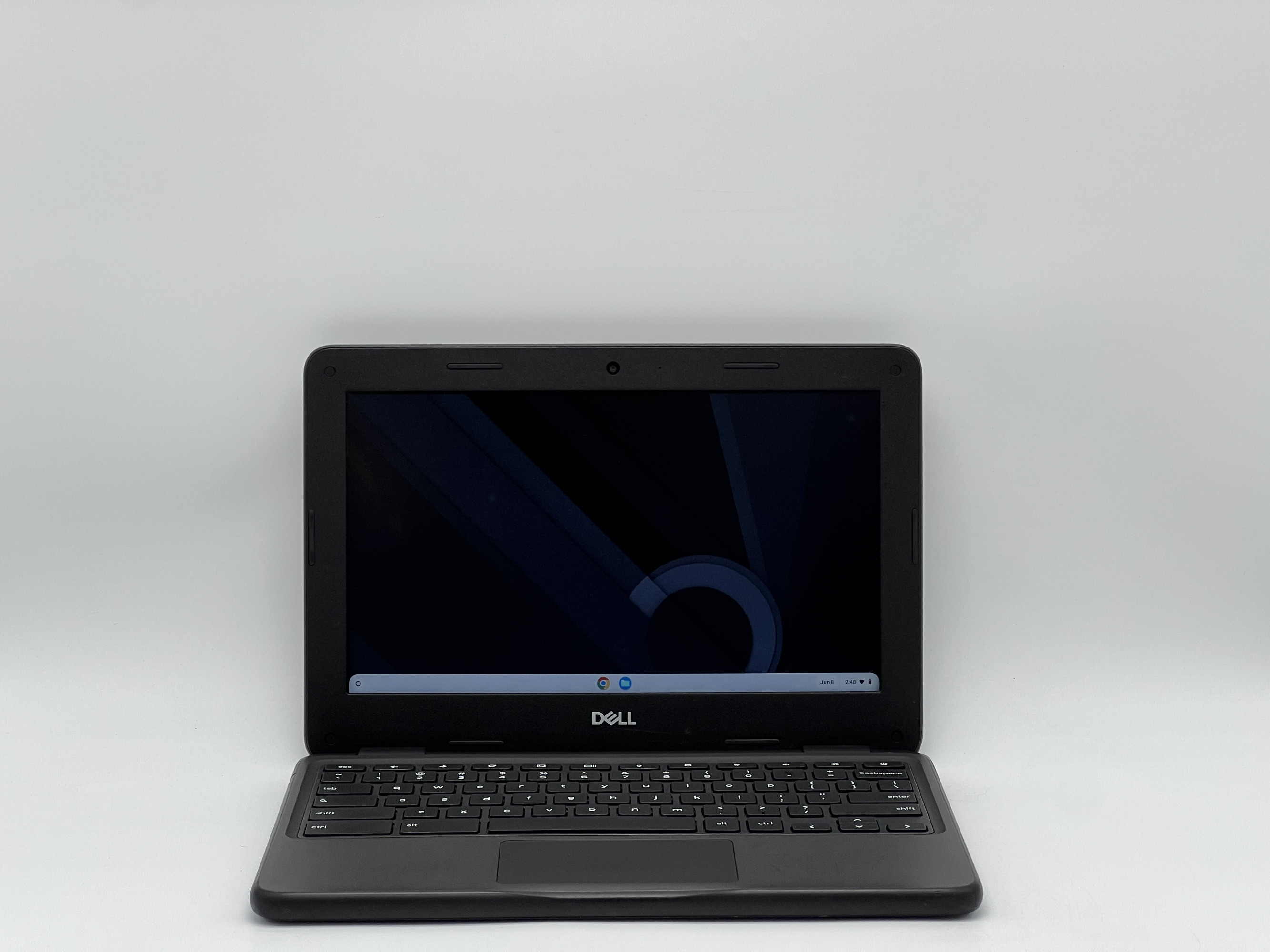Ноутбук Dell ChromeBook 3100, Intel Celeron N4020, 4 GB, 16 GB, Intel UHD Graphics 600, 1366x768, TN [SH26031058] БУ