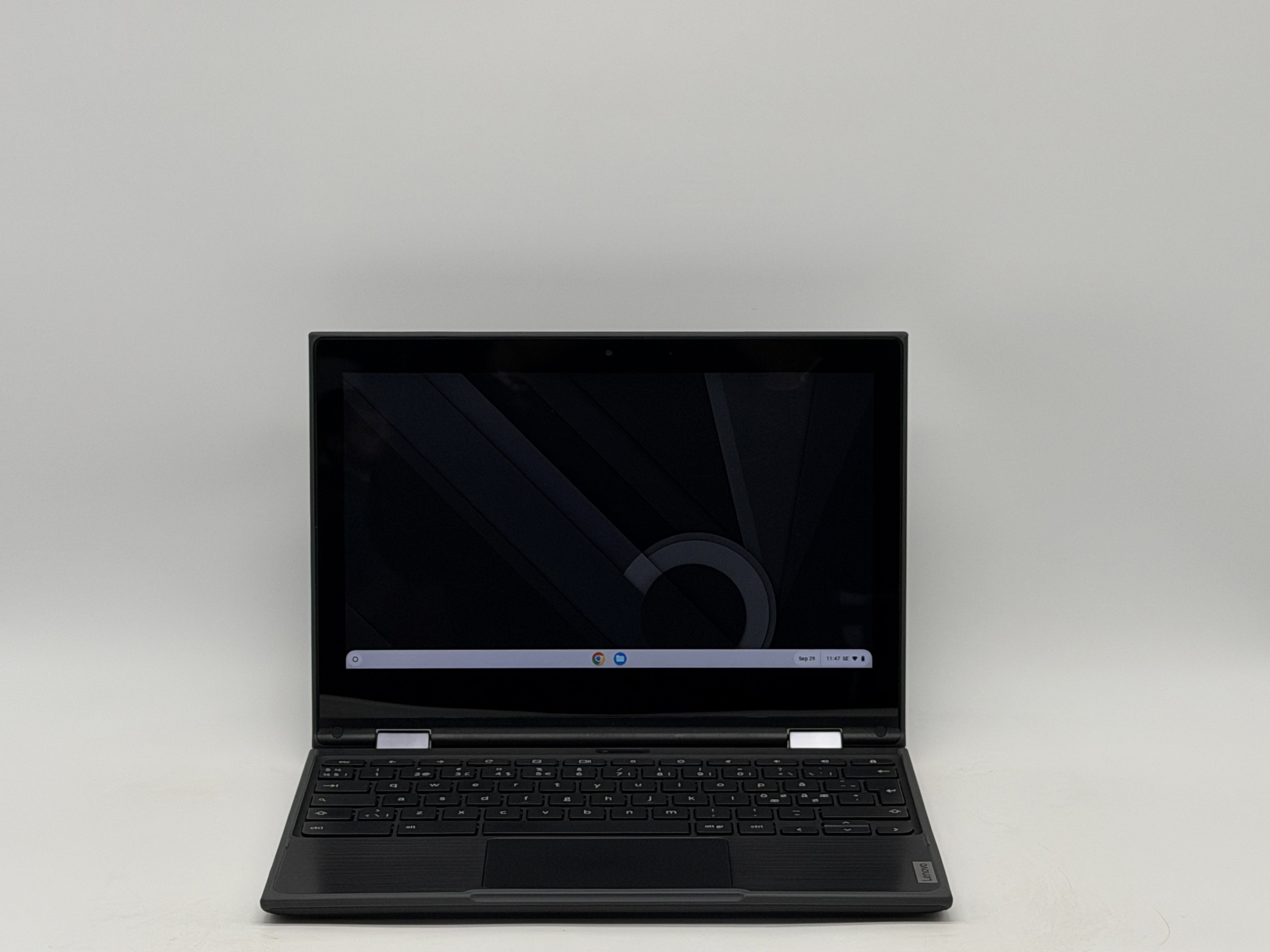 Ноутбук Lenovo 300e Chromebook 2nd Gen 2 in 1, Intel Celeron N4100, 8 GB, 32 GB, Intel UHD Graphics 600, 1366x768, IPS [2609784] БУ
