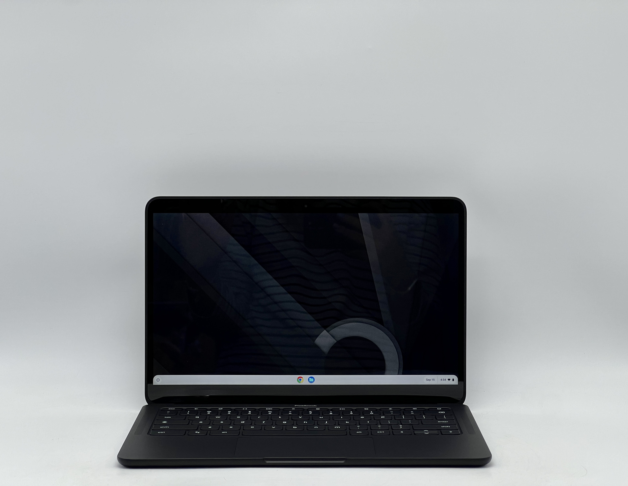 Ноутбук Google Pixelbook Go, m3-8100Y, 8 GB, 64 GB, Intel HD Graphics 615, 1536x864, IPS [SH26071037] БУ