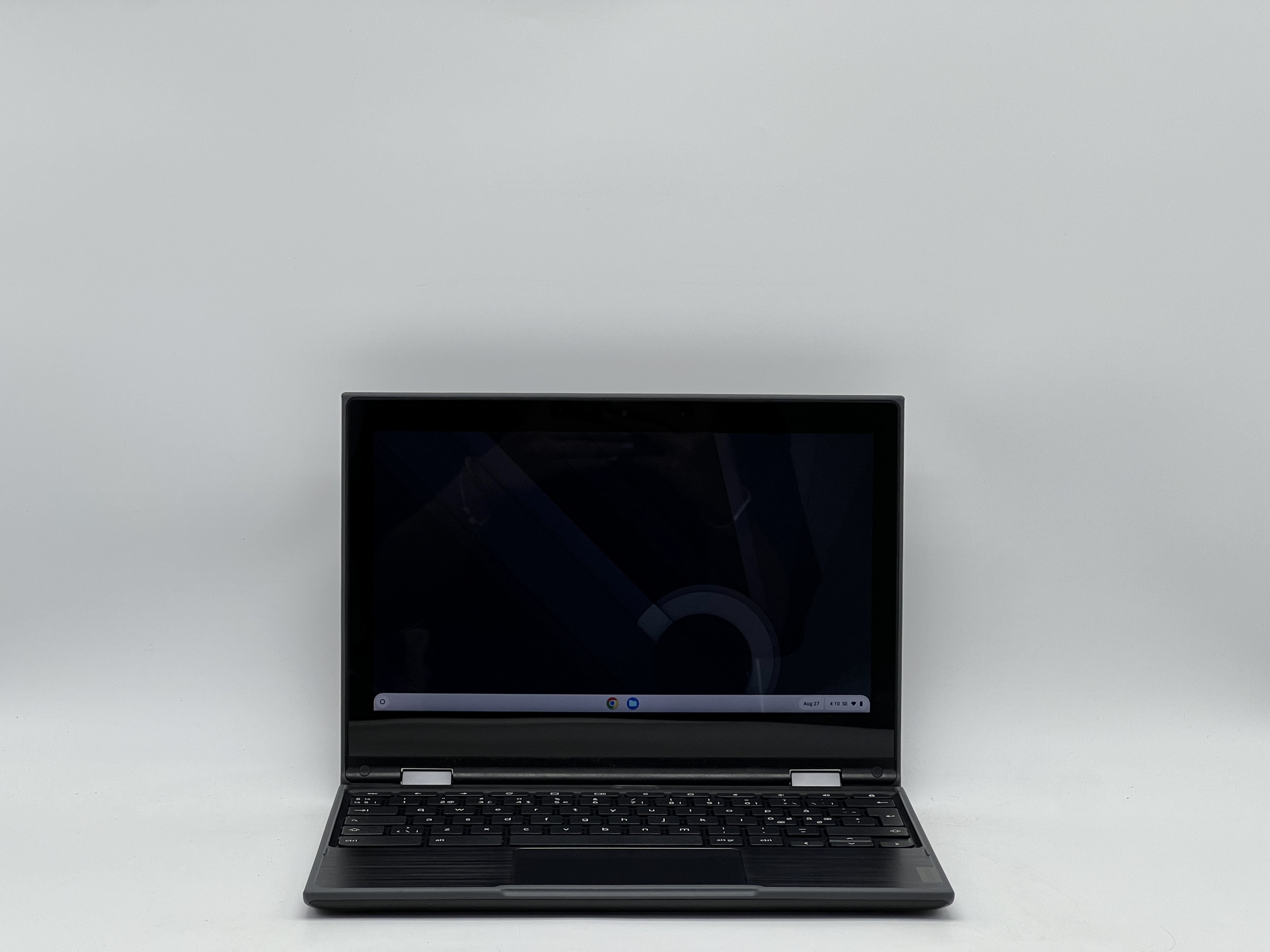 Ноутбук Lenovo 300e Chromebook 2nd Gen, Intel Celeron N4100, 8 GB, 32 GB, Intel UHD Graphics 600, 1366x768, IPS [2609168] БУ